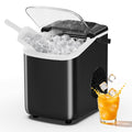 Portable Countertop Ice Maker