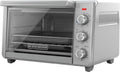 5-in-1 Stainless Steel Air Fryer Toaster Oven