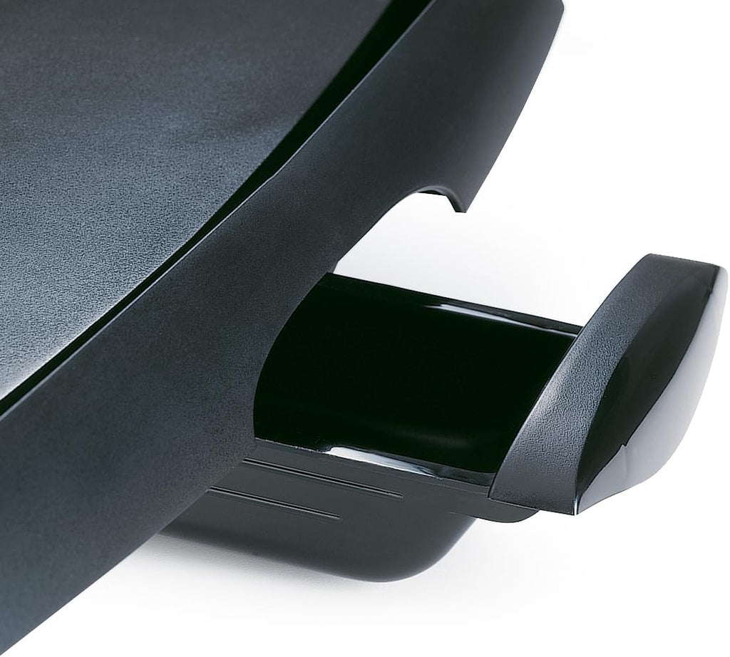 Tilt Drain Cool Touch Griddle