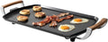 Large Nonstick Electric Griddle Pro