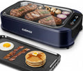 Smokeless Korean BBQ Indoor Grill