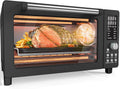 10-in-1 Bravo Pro Air Fryer Oven
