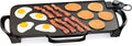 22 Inch Ceramic Electric Griddle