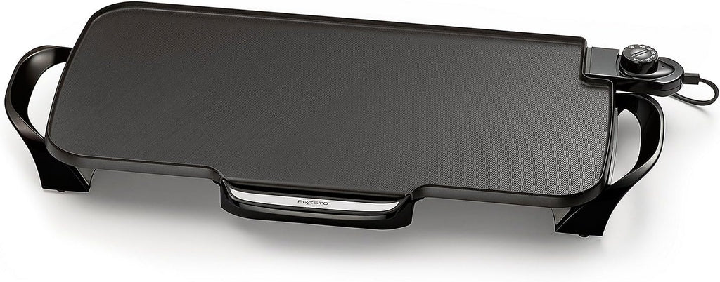 22 Inch Ceramic Electric Griddle