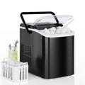 Black Bullet Ice Maker
