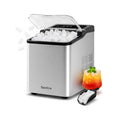 Portable Bullet Ice Maker