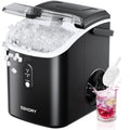 Portable Countertop Nugget Ice Maker