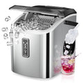 Portable Bullet Ice Maker