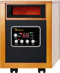 1500W Cherry DR-968 Portable Space Heater