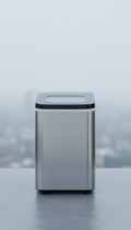 Portable Digital Space Heater